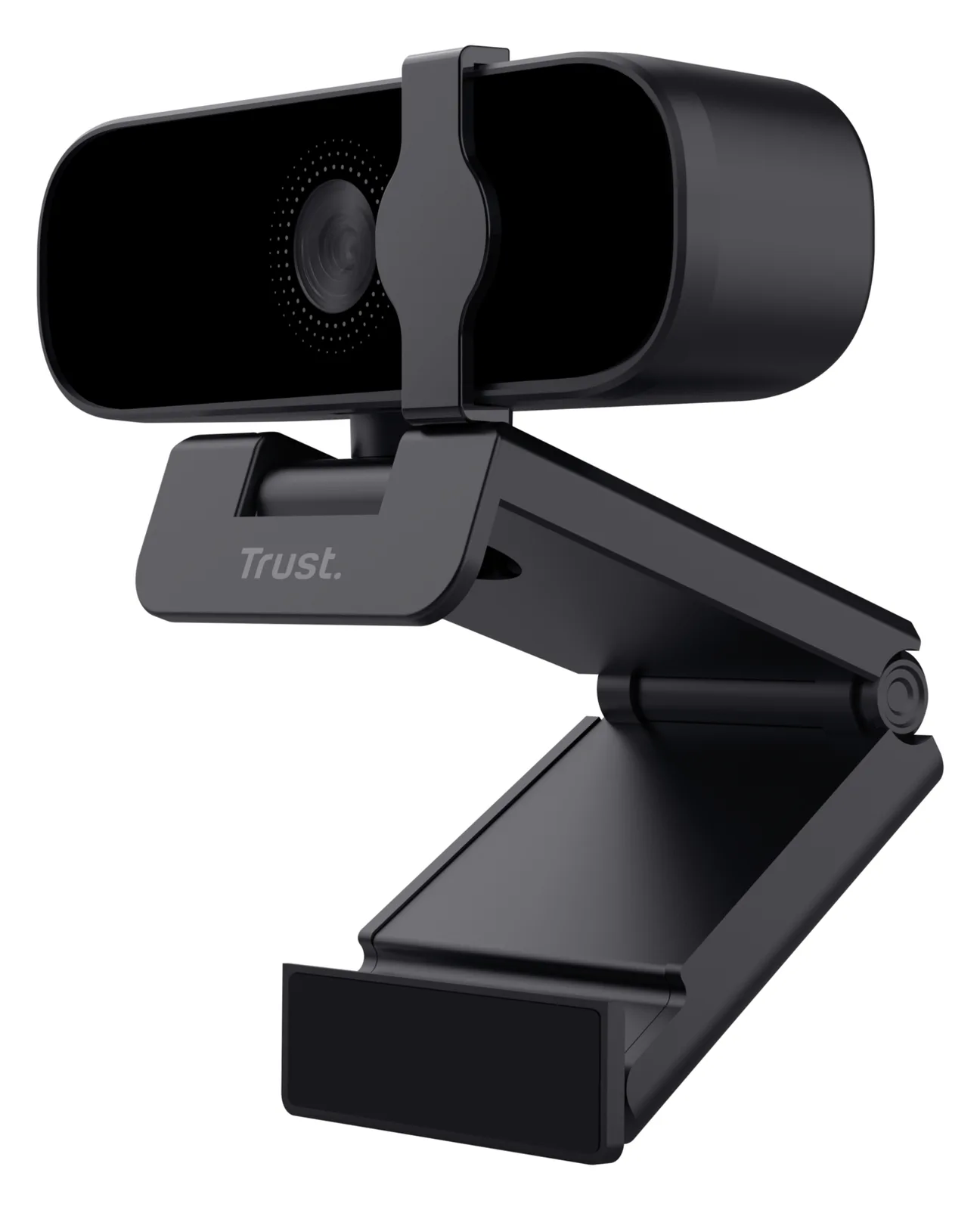 Trust Tanor Full HD Webcam, Ansicht 3