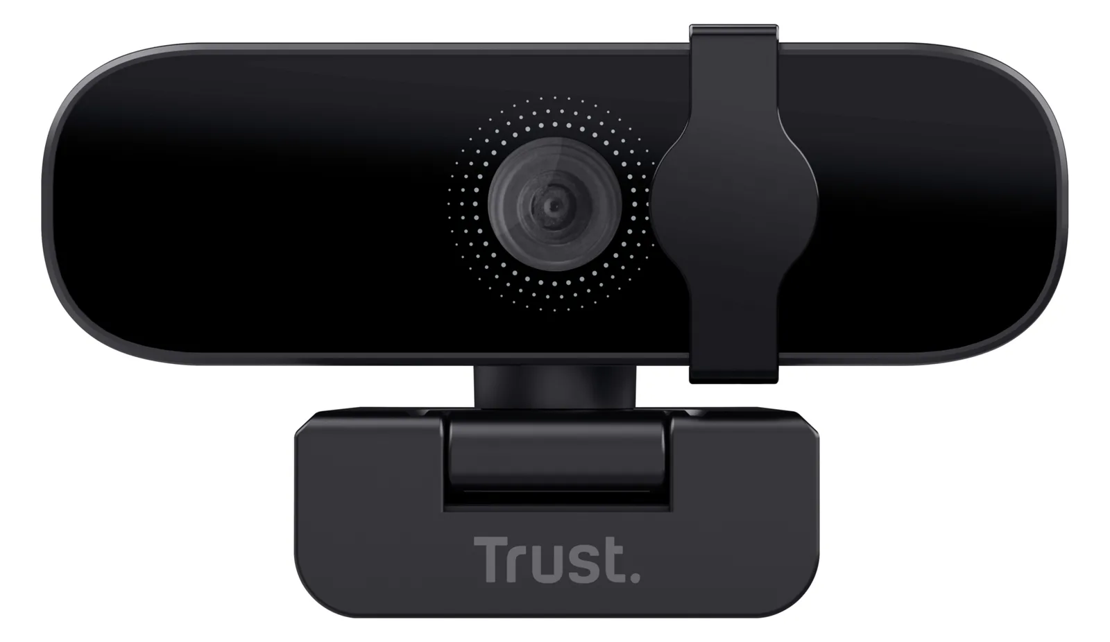 Trust Tanor Full HD Webcam, Ansicht 4