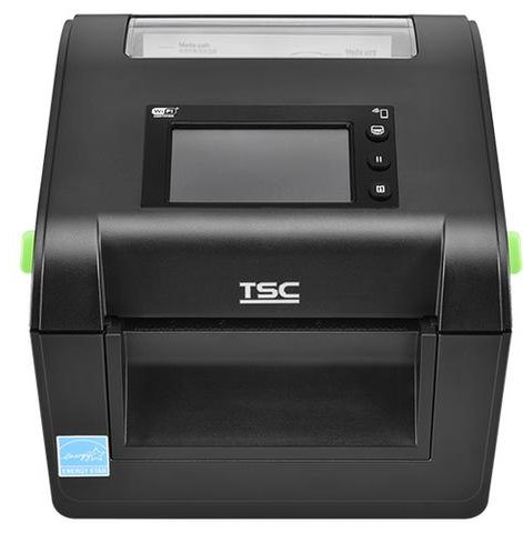 TSC Desktopdrucker DH240T[DH240-A001-0002] - Etiketten-/Labeldrucker
