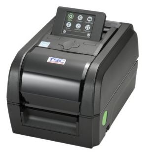 TSC Etikettendrucker TX210 8 ips USB TSPL-EZ LCD - Etiketten-/Labeldrucker - Etiketten-/Labeldrucker von LumaTech