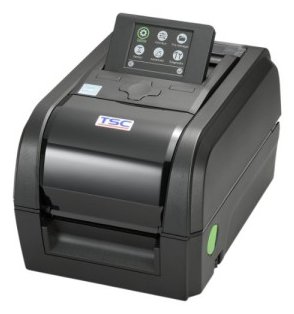 TSC Etikettendrucker TX210 8 ips USB TSPL-EZ LCD - Etiketten-/Labeldrucker - Etiketten-/Labeldrucker