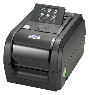 TSC Etikettendrucker TX210 8 ips USB TSPL-EZ LCD - Etiketten-/Labeldrucker - Etiketten-/Labeldrucker, Ansicht 2