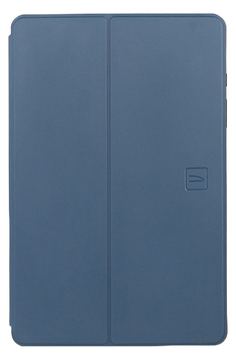 TUCANO Gala Case Galaxy Tab A9+ 11 Zoll 2023 blau von LumaTech