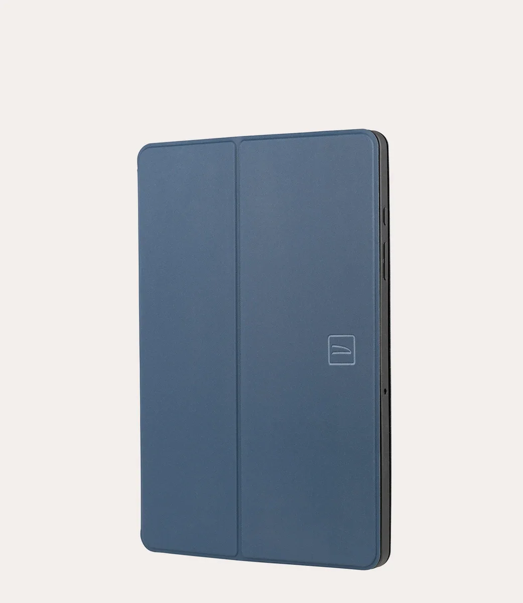 TUCANO Gala Case Galaxy Tab A9+ 11 Zoll 2023 blau, Ansicht 2