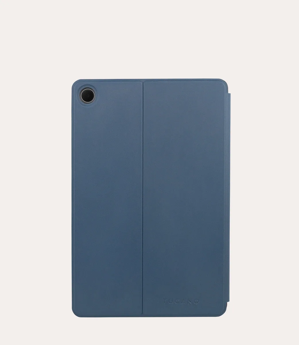 TUCANO Gala Case Galaxy Tab A9+ 11 Zoll 2023 blau, Ansicht 3