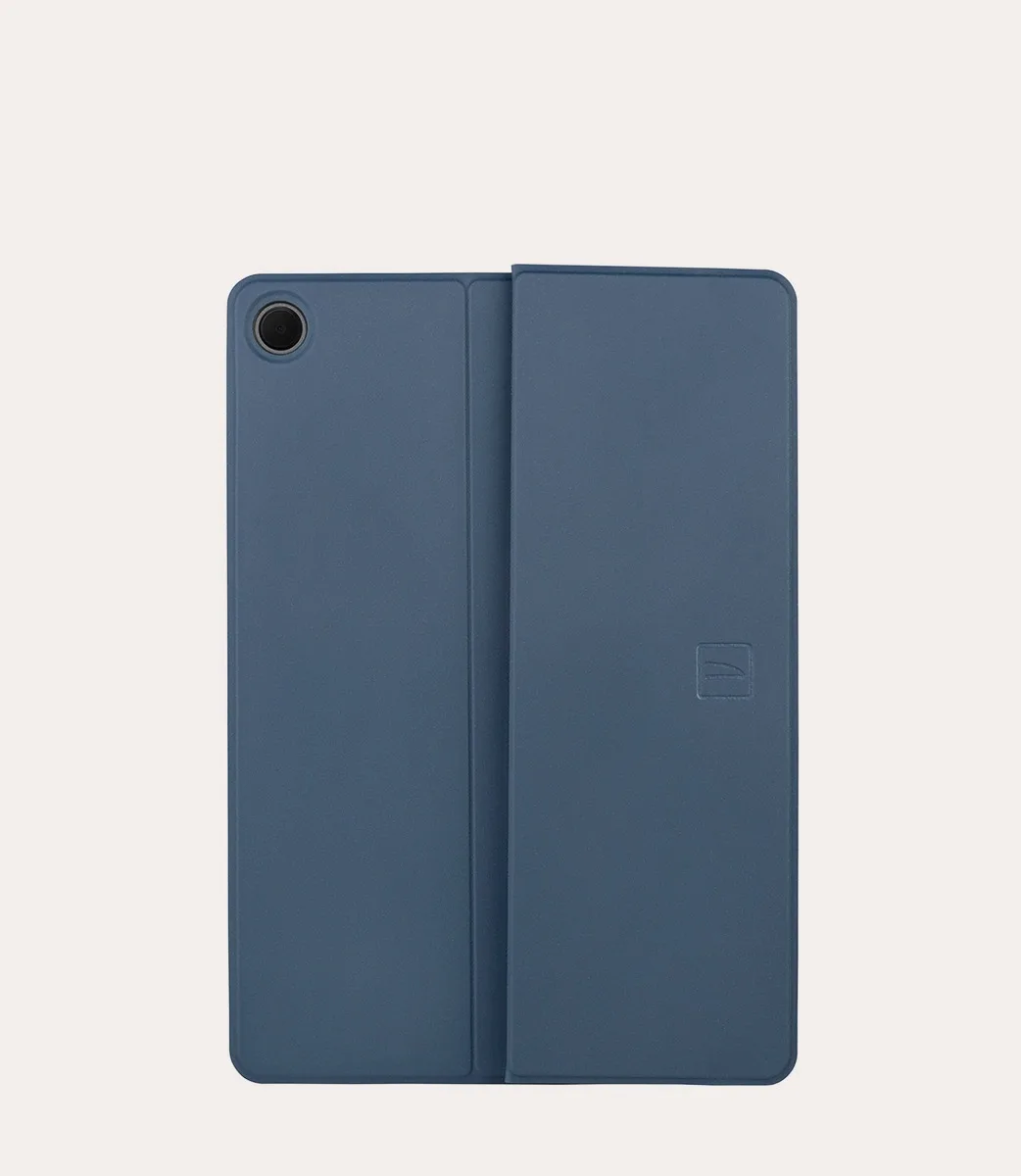 TUCANO Gala Case Galaxy Tab A9+ 11 Zoll 2023 blau, Ansicht 4