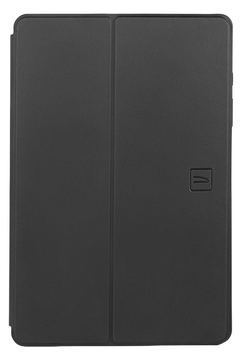 TUCANO Gala Hülle Galaxy Tab A9 2023 schwarz Samsung von LumaTech