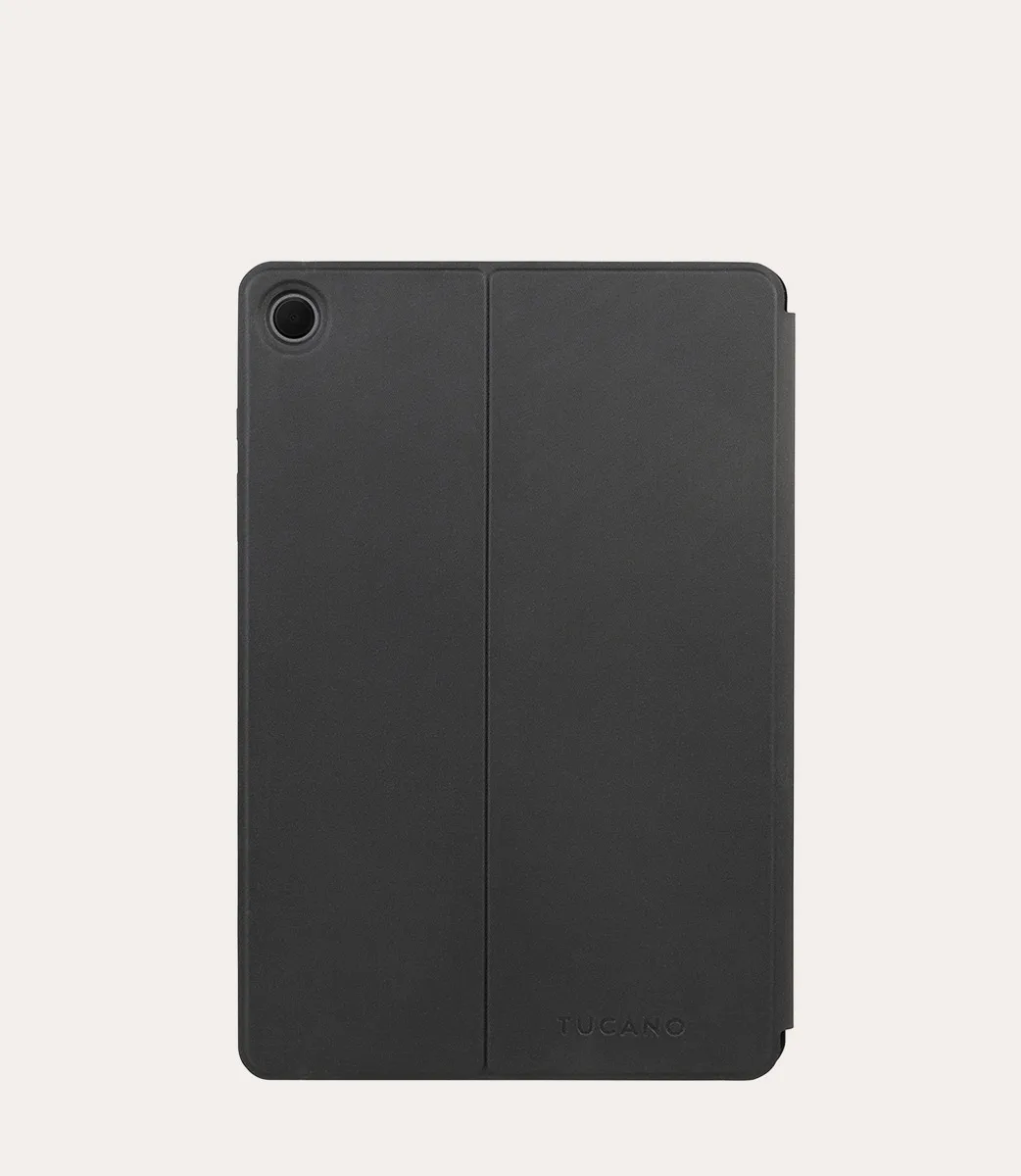 TUCANO Gala Hülle Galaxy Tab A9 2023 schwarz Samsung, Ansicht 3