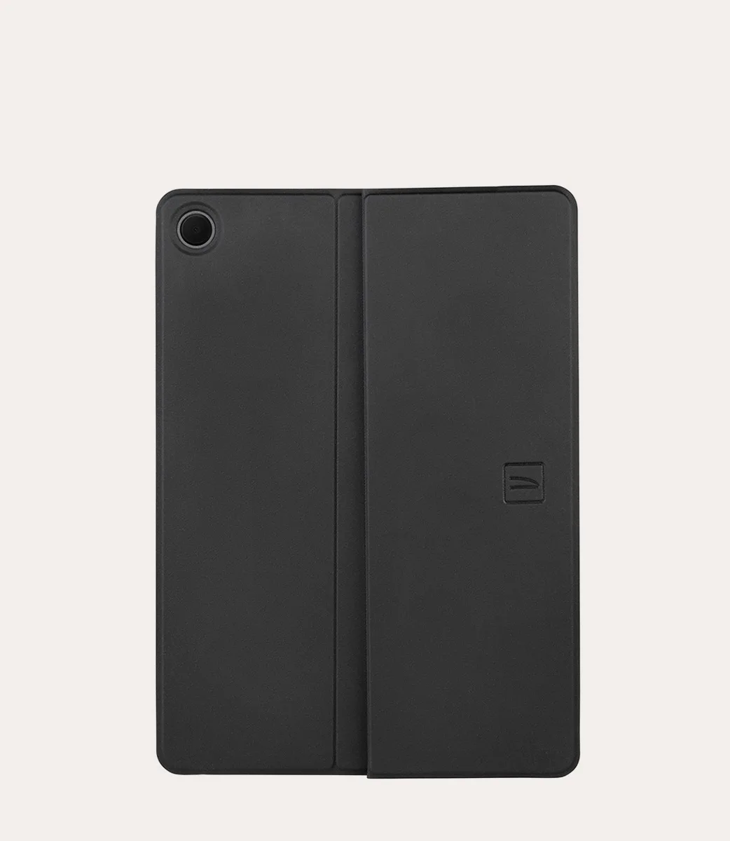 TUCANO Gala Hülle Galaxy Tab A9 2023 schwarz Samsung, Ansicht 4