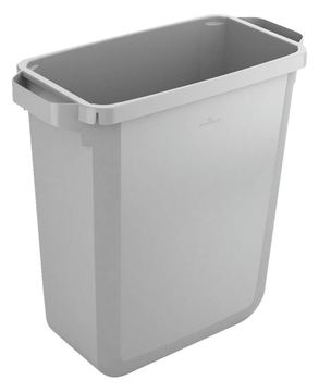 Durable DURABIN - Papierkorb - rechteckig - 60 L von LumaTech