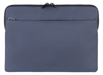 TUCANO Gommo - Notebook-Hülle - 35.6 cm - 13 - Blau von LumaTech