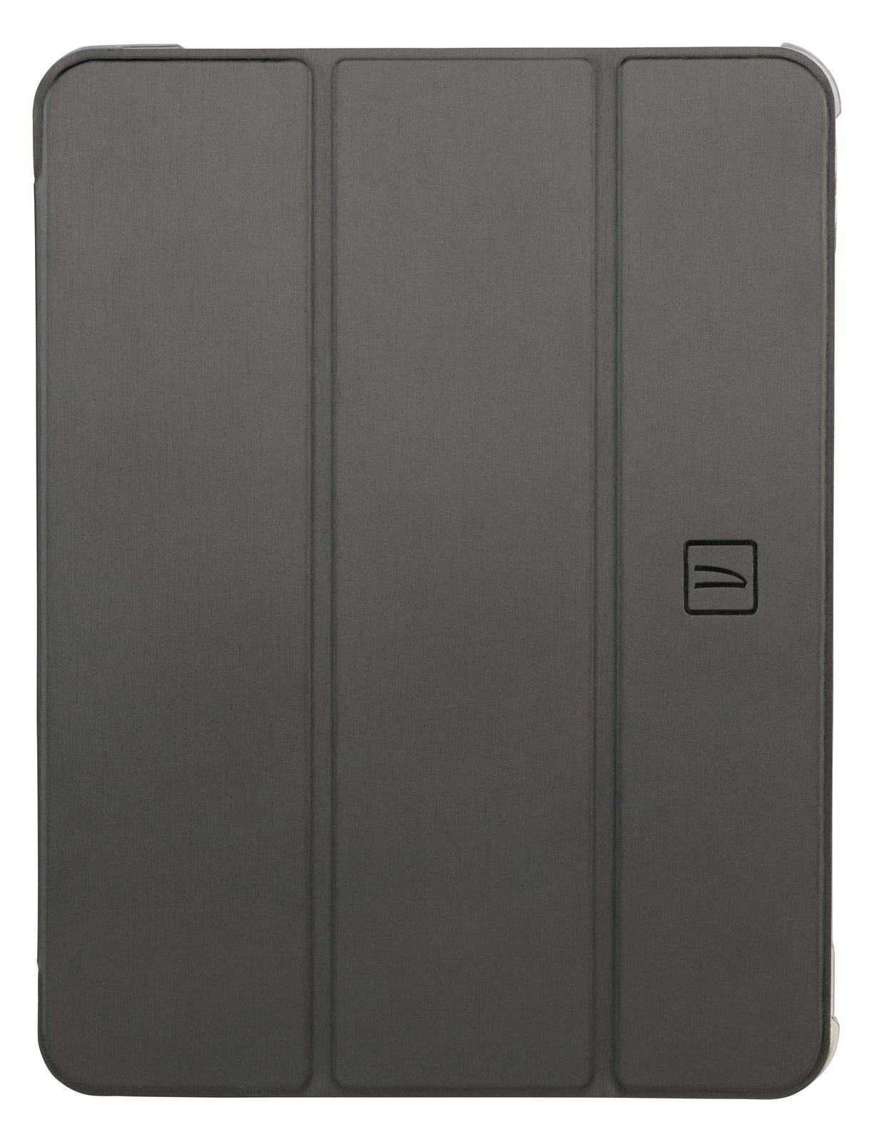 TUCANO Satin - Bildschirmschutz für Tablet - Polycarbonat, recycelter Kunststoff, Thermoplastisches Polyurethan (TPU)