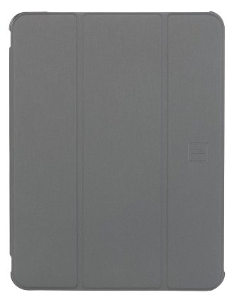 TUCANO Satin Tablethülle für iPad Air 11 M2 grau
