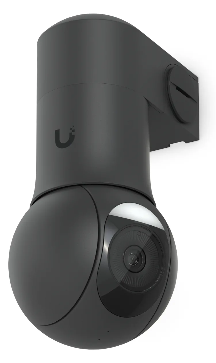 Ubiquiti 3/4 conduit adapter for wall-mounted G5 PTZ, Ansicht 2