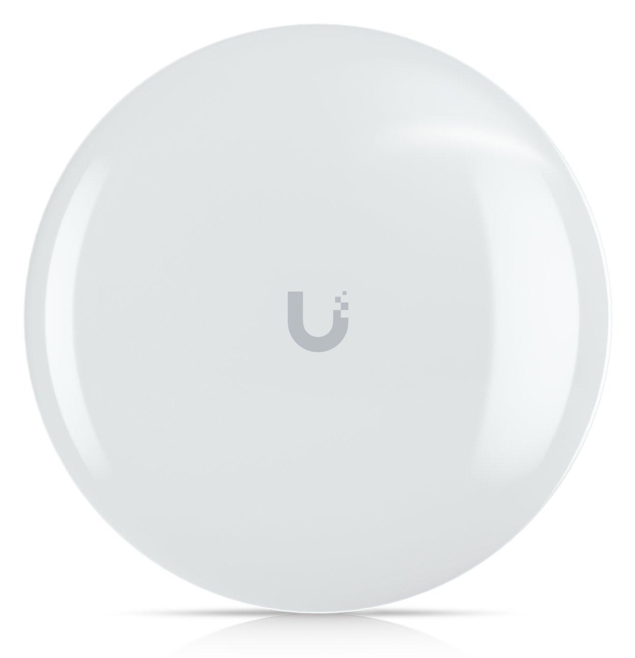 Ubiquiti 5 GHz wireless bridge with PoE output that connects at