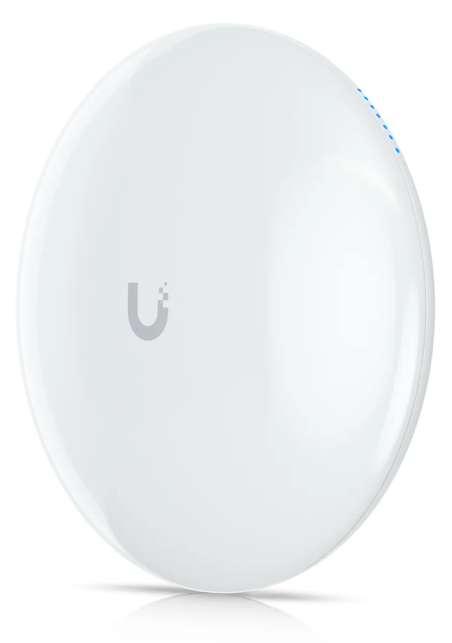 Ubiquiti 5 GHz wireless bridge with PoE output that connects at, Ansicht 2