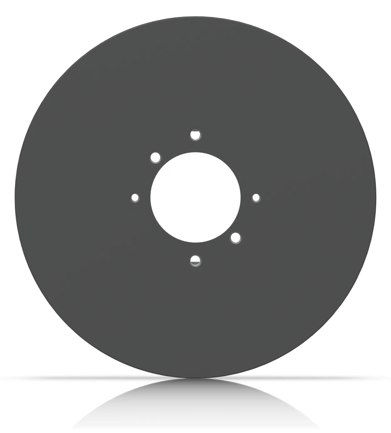 Ubiquiti A mounting plate designed to interface UniFi Protect, Ansicht 4