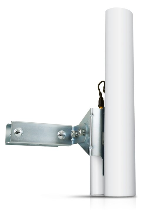 Ubiquiti AirMax Sector 5G-90-17 - Antenne - 17.1 dBi von LumaTech