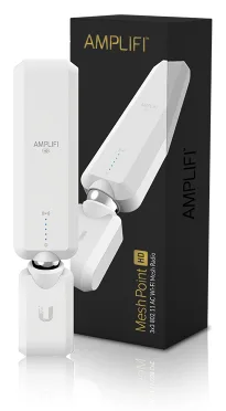 UbiQuiti AmpliFi Home Wi-Fi System AFI-P-HD MeshPoint, Ansicht 2