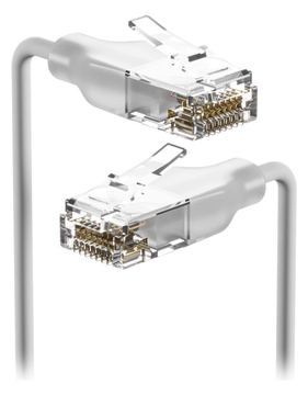 UbiQuiti Cable UACC-Cable-Patch-EL-0.3M-W von LumaTech