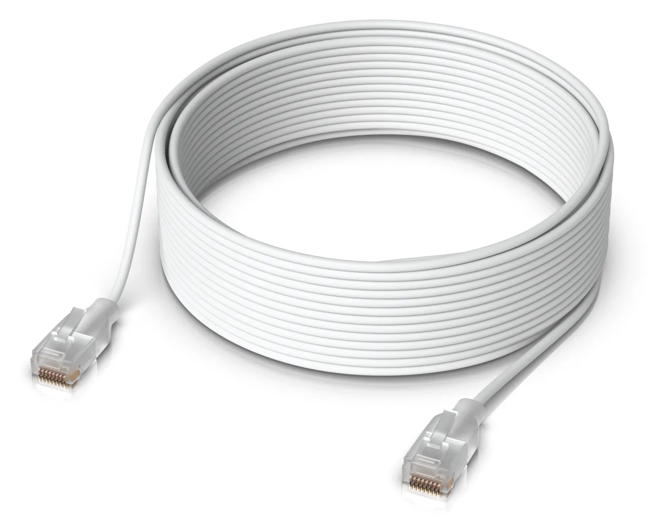 UbiQuiti Cable UACC-Cable-Patch-EL-15M-W, Ansicht 2