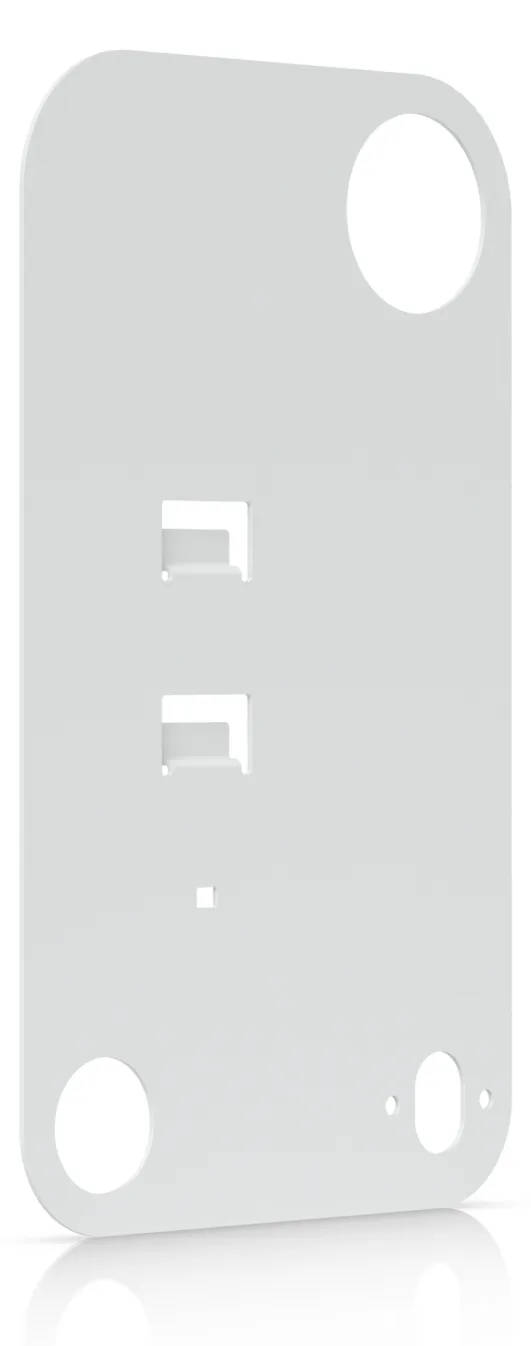 Ubiquiti Camera attachment plate - Deckenmontage, Ansicht 2