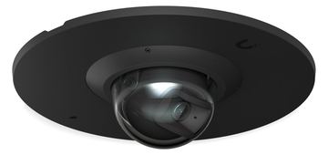 Ubiquiti Dome camera mounting accessory for recessed von LumaTech