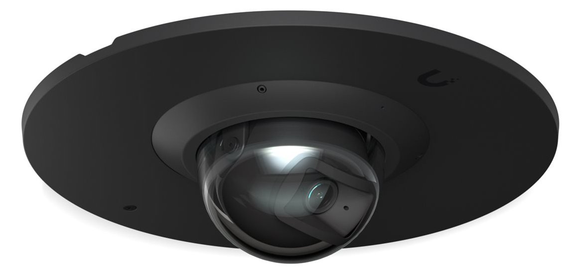 Ubiquiti Dome camera mounting accessory for recessed