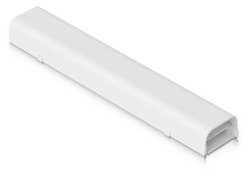 UbiQuiti Dream Wall Cable Raceway Straight von LumaTech