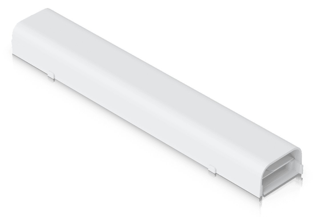 UbiQuiti Dream Wall Cable Raceway Straight