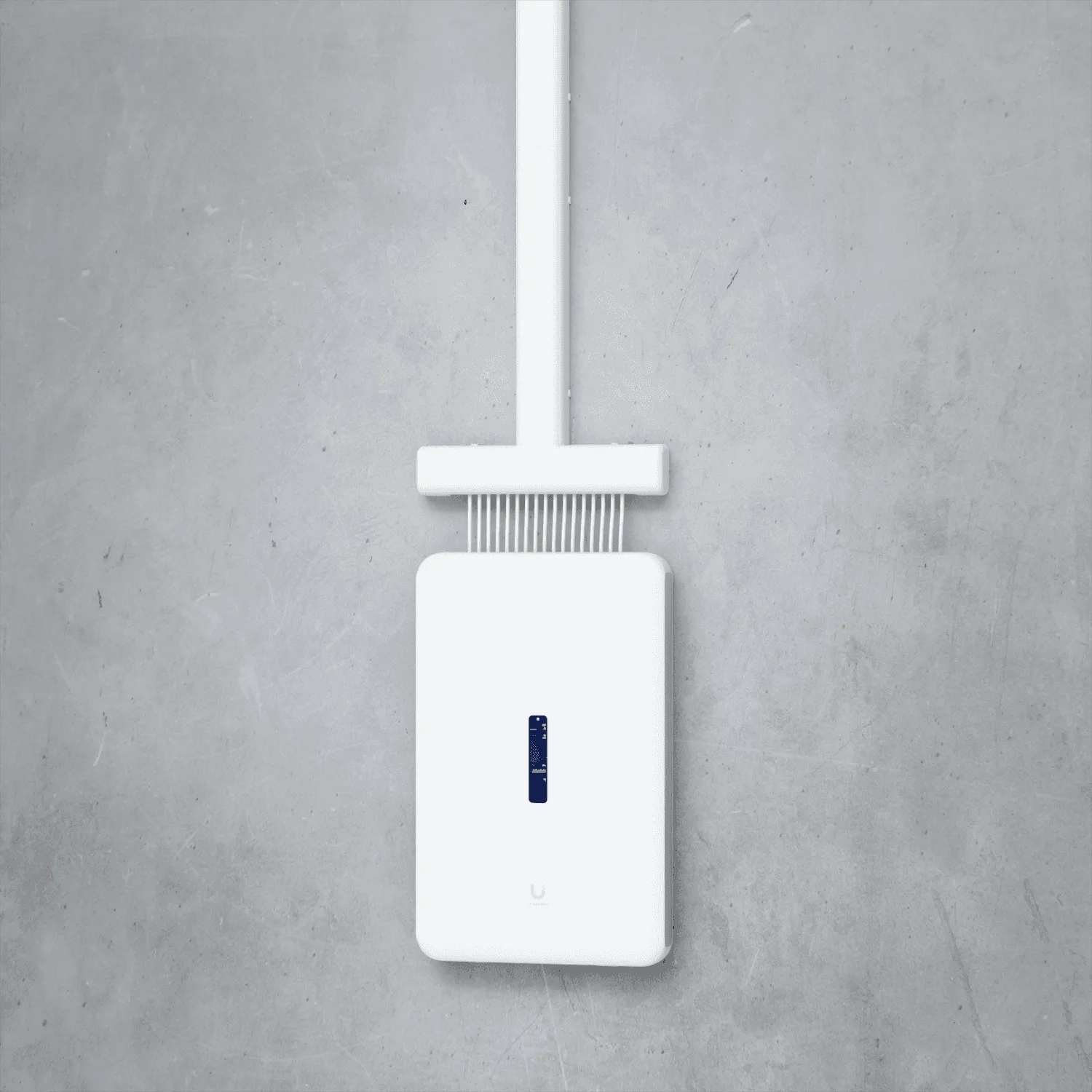 UbiQuiti Dream Wall Cable Raceway Straight, Ansicht 4