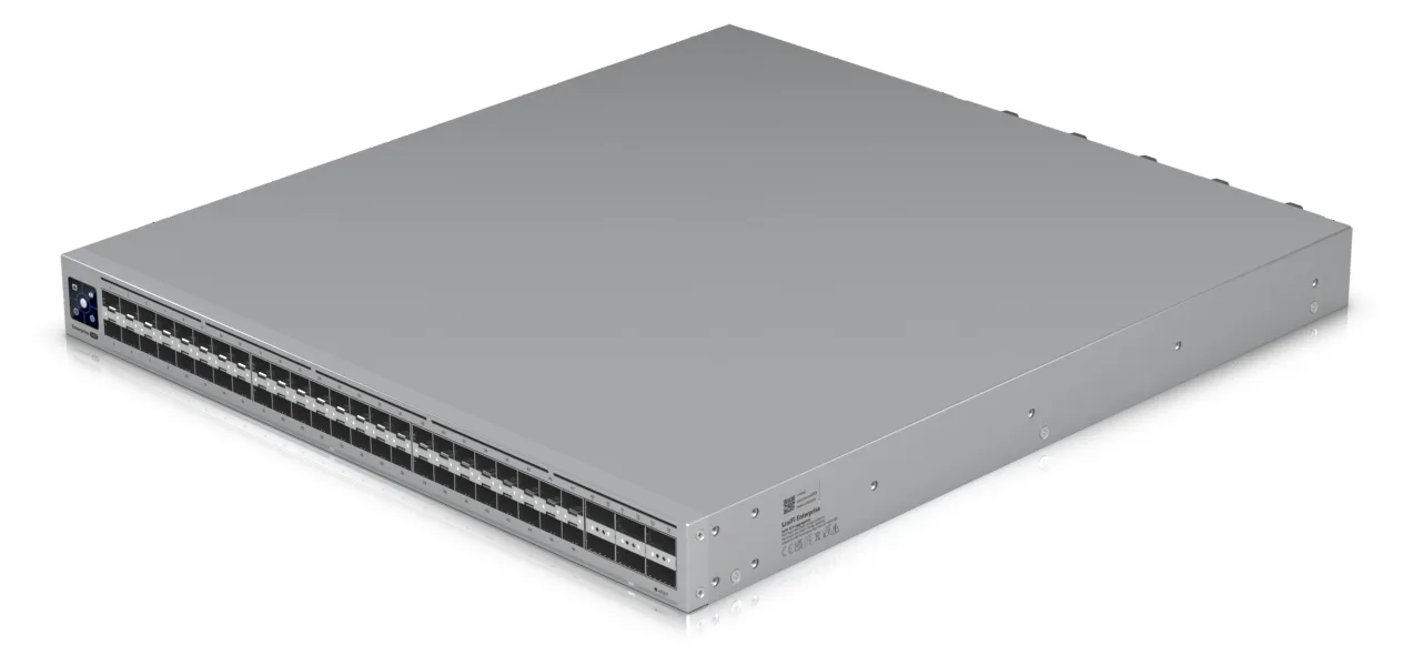 Ubiquiti Enterprise Campus Aggregation High-density, Ansicht 2