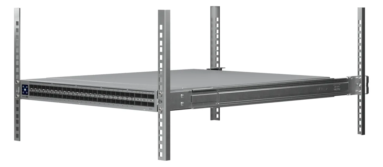 Ubiquiti Enterprise Campus Aggregation High-density, Ansicht 3