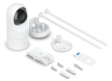 UbiQuiti G5 Flex - IP-Sicherheitskamera - Innen & Außen - Kabelgebunden - ARM Cortex-A7 - FCC - IC - CE von LumaTech