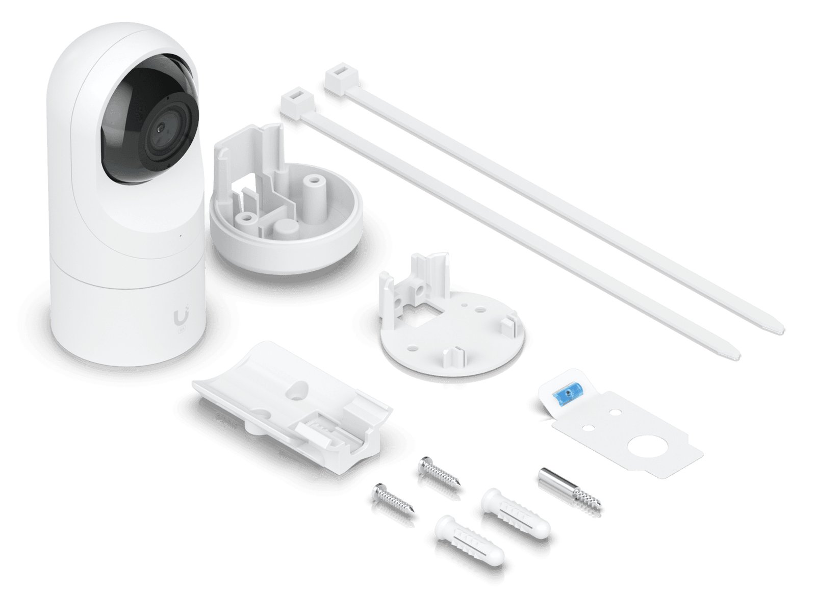 UbiQuiti G5 Flex - IP-Sicherheitskamera - Innen & Außen - Kabelgebunden - ARM Cortex-A7 - FCC - IC - CE