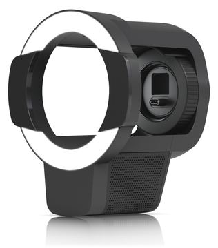 UbiQuiti G5 Professional Vision Enhancer - UACC-G5-Enhancer von LumaTech