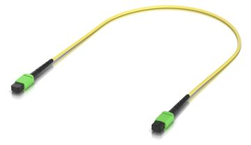 Ubiquiti Indoor OS2 single-mode fiber von LumaTech