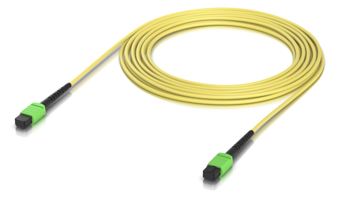 Ubiquiti Indoor OS2 single-mode fiber