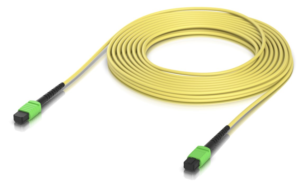 Ubiquiti Indoor OS2 single-mode fiber
