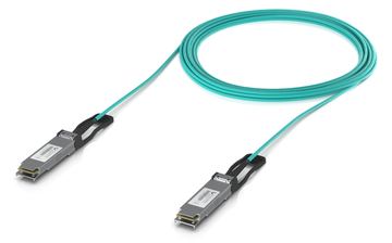 Ubiquiti Long-range QSFP28 direct von LumaTech