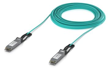 Ubiquiti Long-range QSFP28 direct von LumaTech