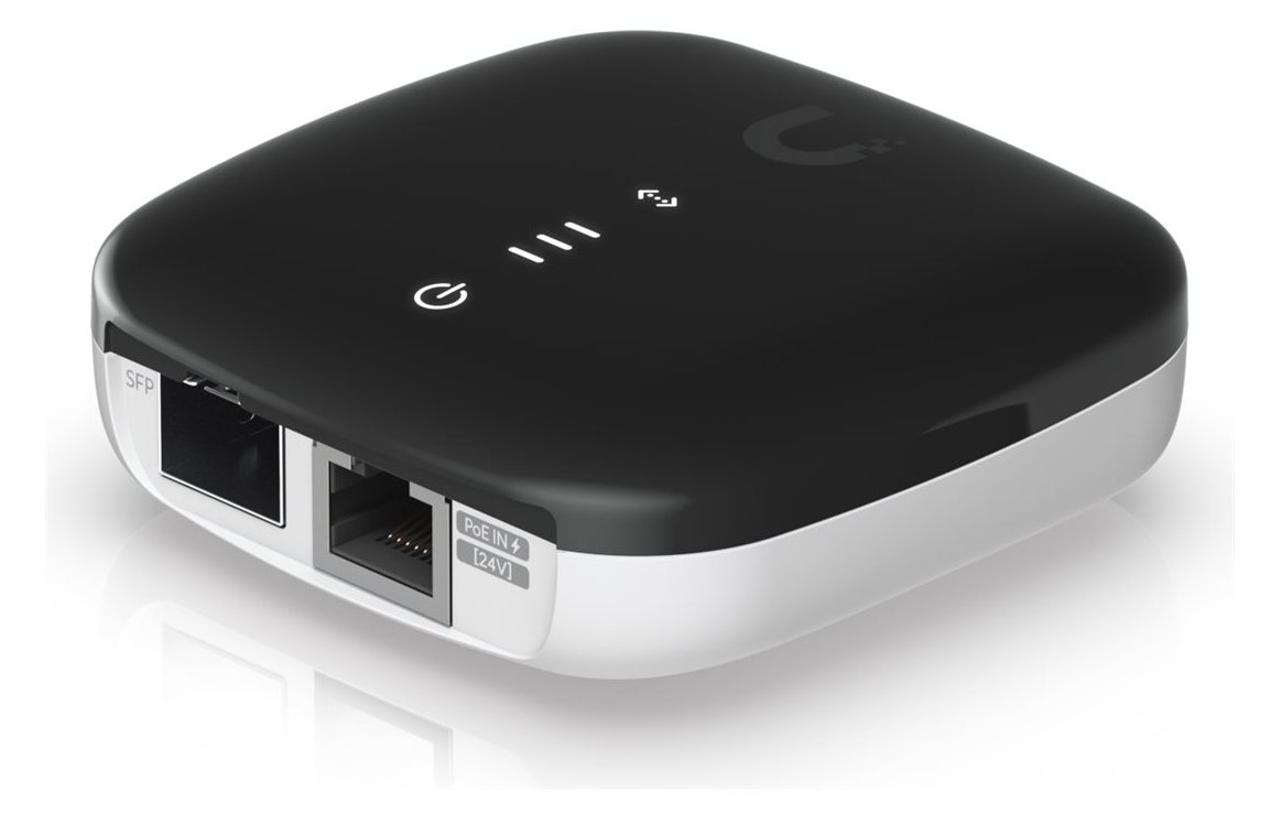 Ubiquiti Medienkonverter - 1GbE - 1000Base-T - SFP (mini-GBIC)