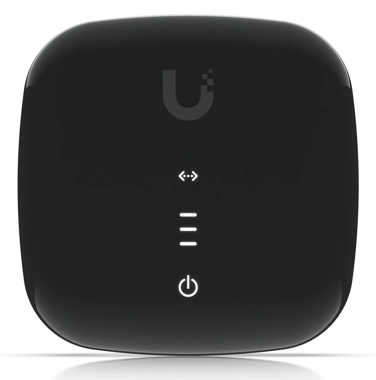 Ubiquiti Medienkonverter - 1GbE - 1000Base-T - SFP (mini-GBIC), Ansicht 2