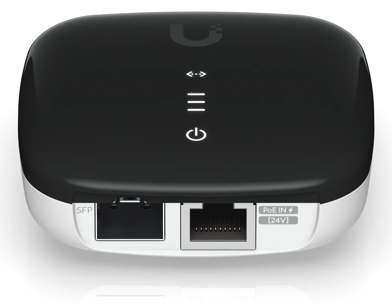Ubiquiti Medienkonverter - 1GbE - 1000Base-T - SFP (mini-GBIC), Ansicht 4