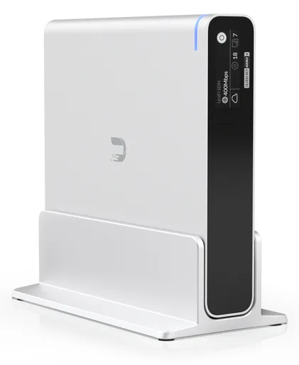UbiQuiti Montageständer für Festplatte, Ansicht 3
