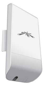 UbiQuiti NanoStation loco M2 - Funkbasisstation von LumaTech
