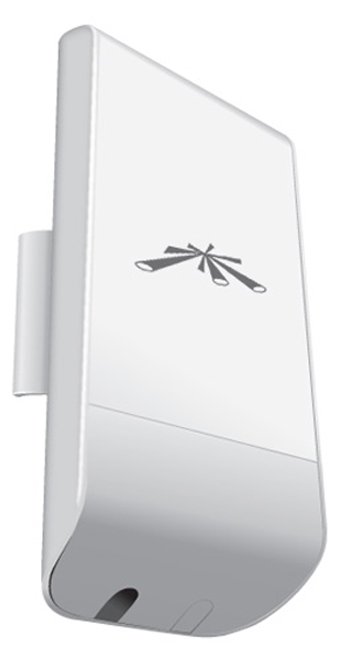 UbiQuiti NanoStation loco M2 - Funkbasisstation von LumaTech
