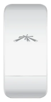 UbiQuiti NanoStation loco M2 - Funkbasisstation, Ansicht 3