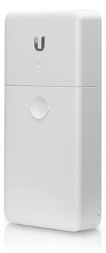 UbiQuiti NanoSwitch N-SW - Switch - 4 x 10/100/1000 (PoE) von LumaTech