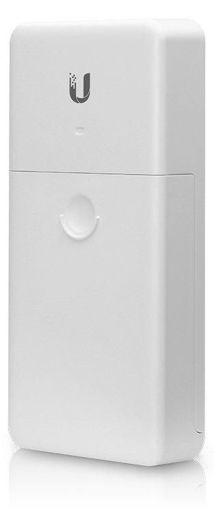 UbiQuiti NanoSwitch N-SW - Switch - 4 x 10/100/1000 (PoE) von LumaTech